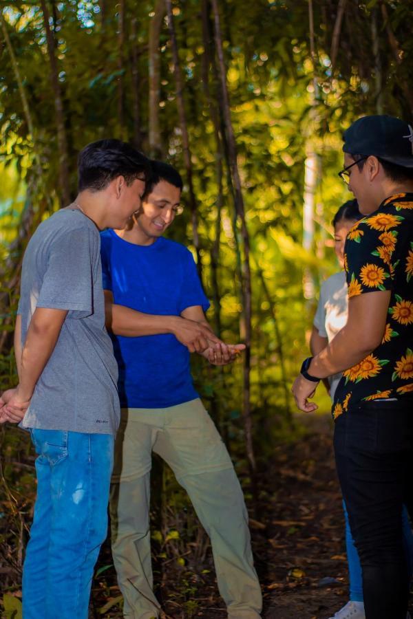 Tronco Tambopata Adventure 호텔 푸에르토말도나도 외부 사진