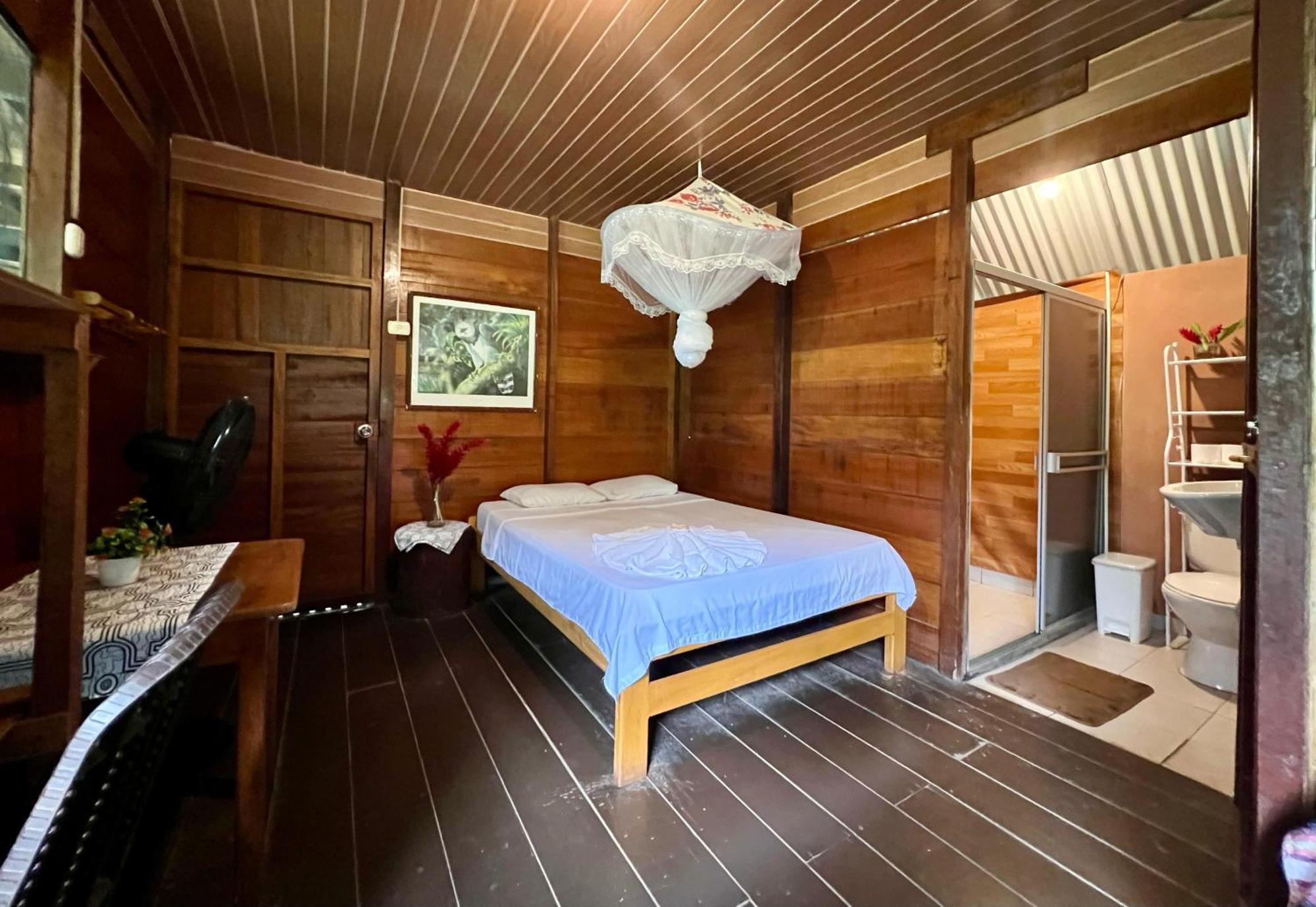Tronco Tambopata Adventure 호텔 푸에르토말도나도 외부 사진