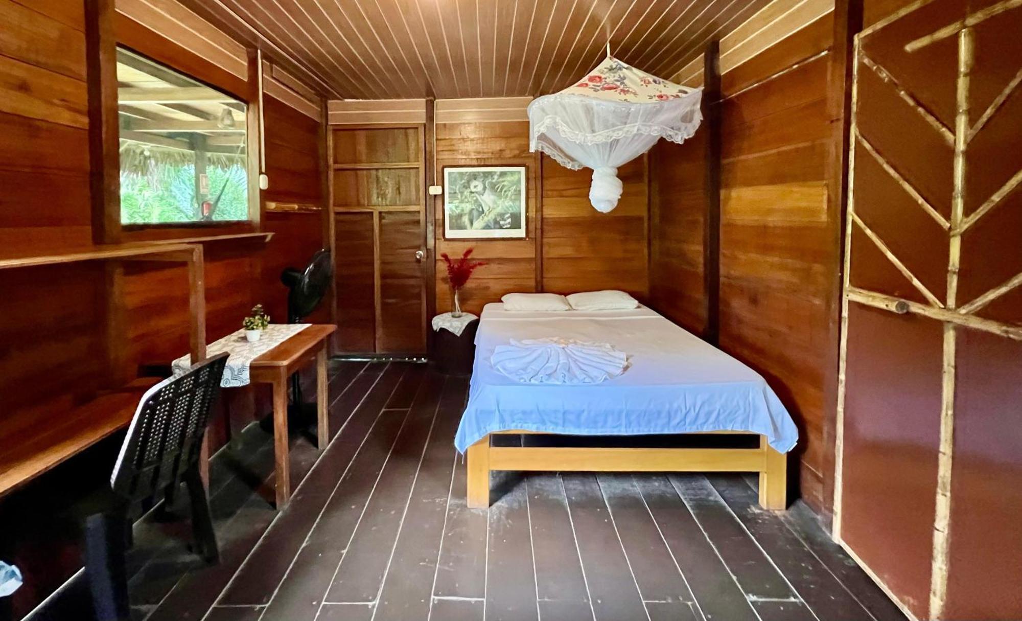 Tronco Tambopata Adventure 호텔 푸에르토말도나도 외부 사진